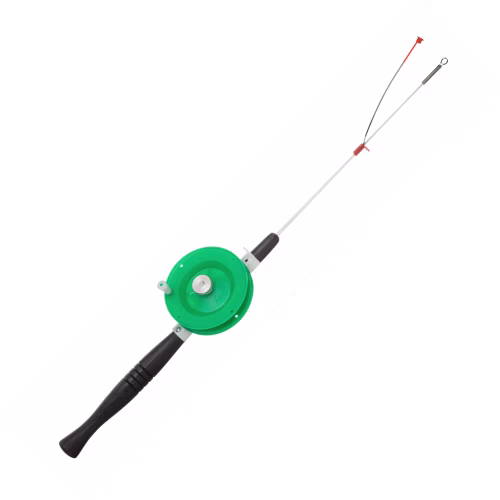 Schooley's Spring Bobber Pole Package