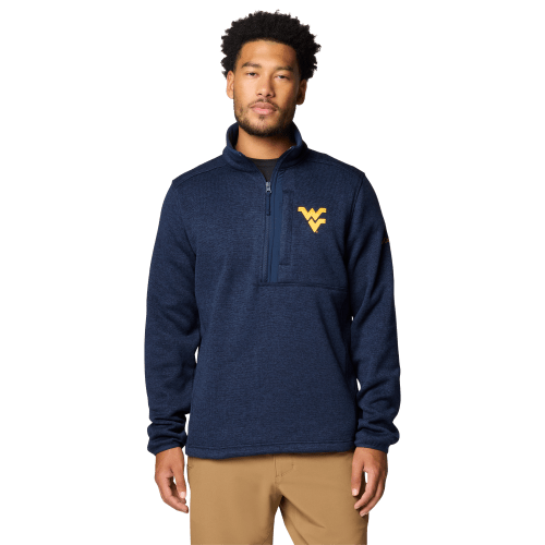 Columbia Collegiate Sweater Weather Half-Zip Pullover for Men