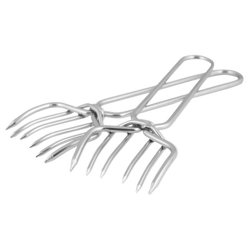 GrillPro Meat Claws