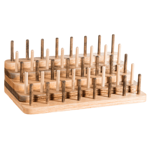 Fly Furniture 40-Spool Riser