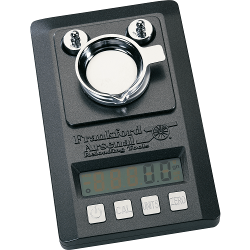 Frankford Arsenal Platinum Series Scale