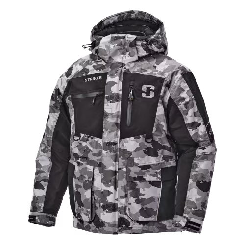 StrikerIce Climate 3-in-1 Jacket System for Men