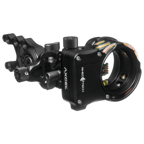 Axcel Sights RheoTech HD 5-Pin Bow Sight