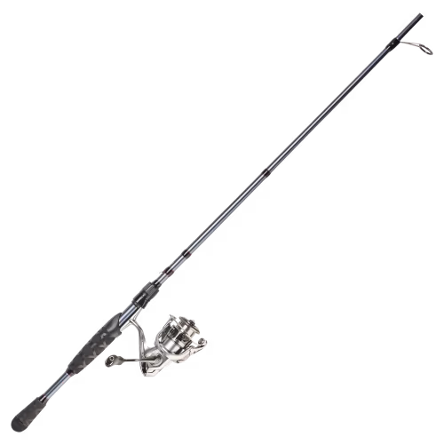 Shimano Nasci FC/Bass Pro Shops Pro Qualifier Spinning Combo