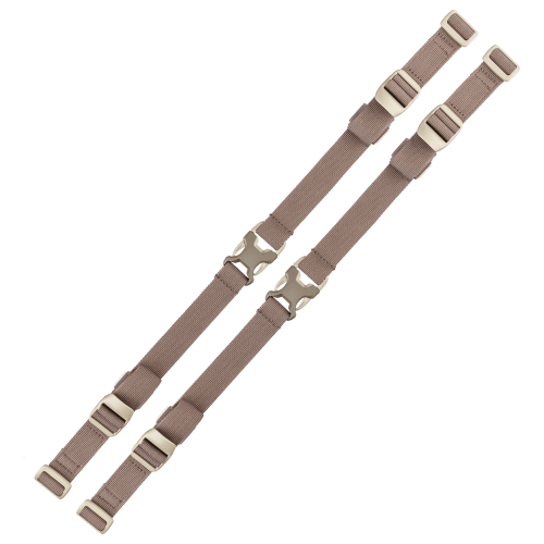 Cabela's VersaHunt Compression Straps 4-Pack