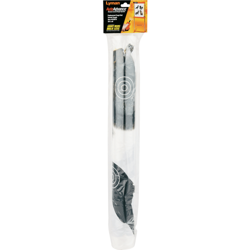 Lyman Auto-Advance Target Roll