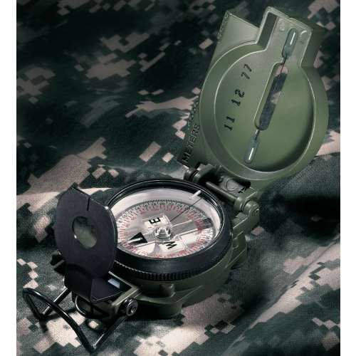 Cammenga 3H Tritium Compass