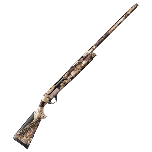 Benelli Super Black Eagle 3 Semi-Auto Shotgun in TrueTimber Prairie