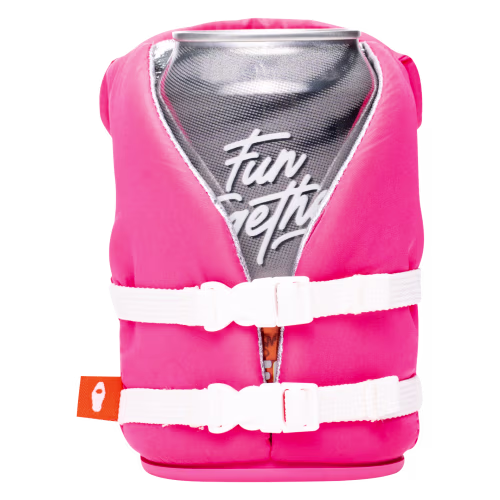 Puffin Drinkwear The Buoy Can Cooler