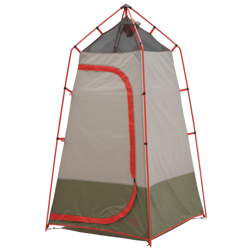 Bass Pro Shops Washroom Privacy Shelter