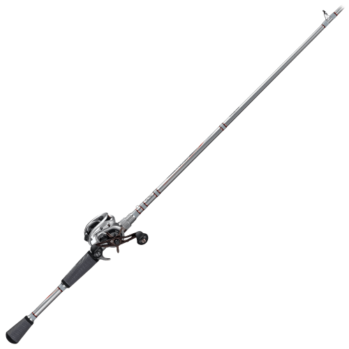 Bass Pro Shops Extreme Baitcast Combo