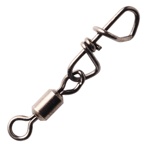Bass Pro Shops XPS Quick-Snap Swivel