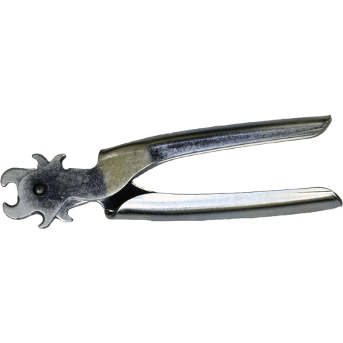 Minnesota Trapline S-Hook and Rivet Tool