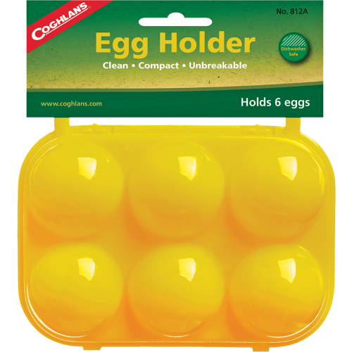 Coghlan's Hiker Egg Holder