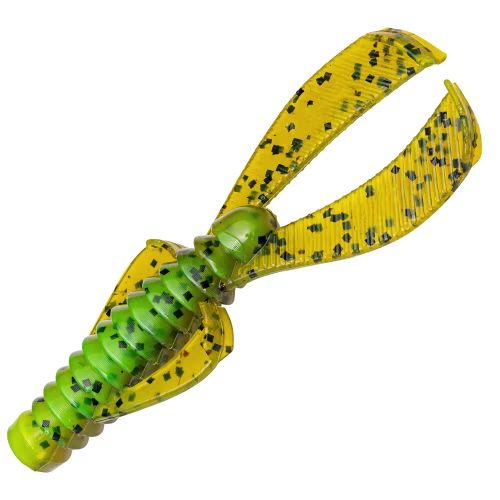 Strike King Rage Tail Ned Bug