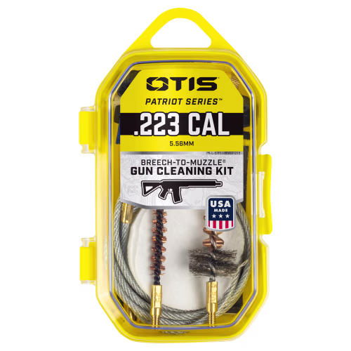 Otis Technology Patriot AR Cleaning Kit