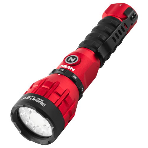 NEBO IllumaTrace Blood Tracker Flashlight
