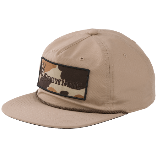 Browning Miner Cap