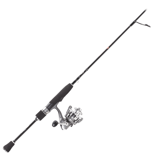 Bass Pro Shops Crappie Maxx Quick Tip Spinning Combo