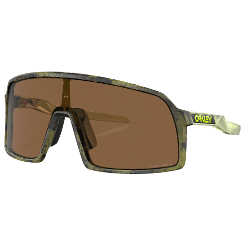 Oakley Sutro S OO9462 Prizm Bronze Mirror Sunglasses