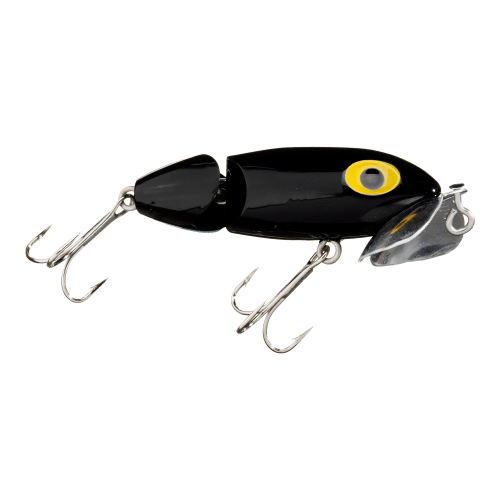 Arbogast Jointed Jitterbug
