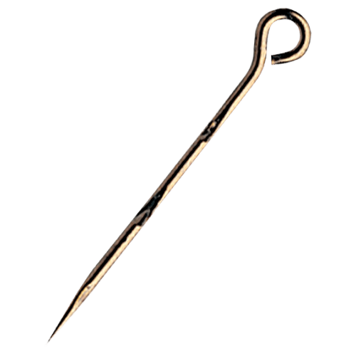Fas-Snap No-Knot Eyelet