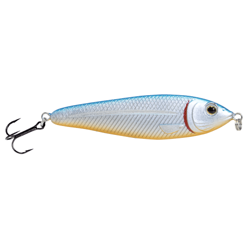 Livingston Lures Tournament Series EBS Jigging Spoon