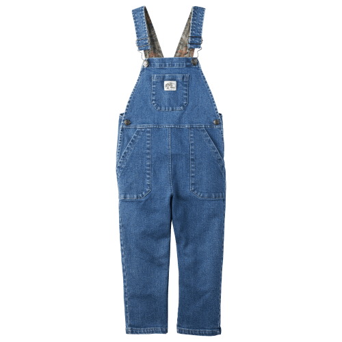 Bass Pro Shops Overalls for Toddlers