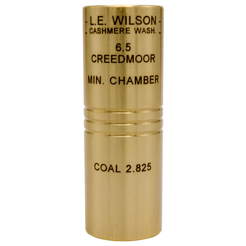 LE Wilson Brass Min Dimension Gage