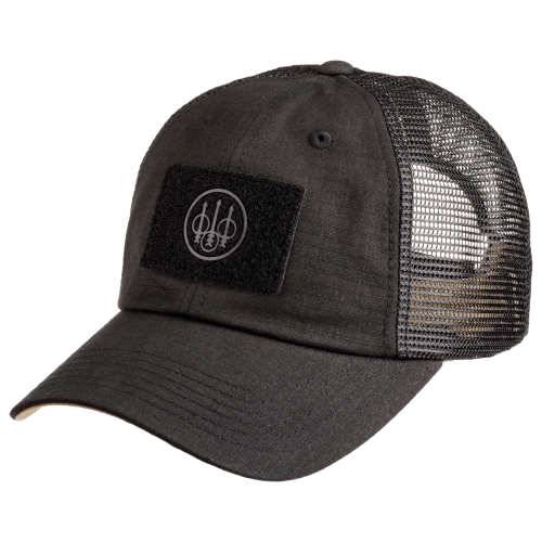 Beretta Tac Patch Trident Mesh-Back Cap