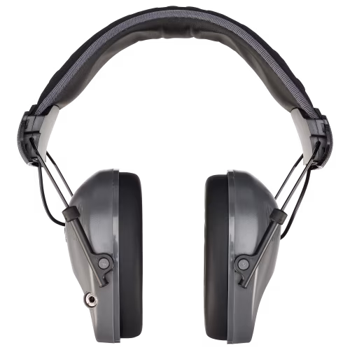 RangeMaxx Maxx Premium E-Muff Hearing Protection