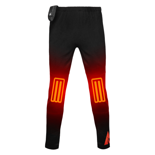 ActionHeat 5V Heated Base-Layer Pants for Ladies