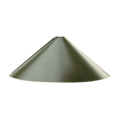 Audubon Cone Squirrel Baffle