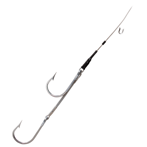 Offshore Angler Double Hook Wahoo Rig