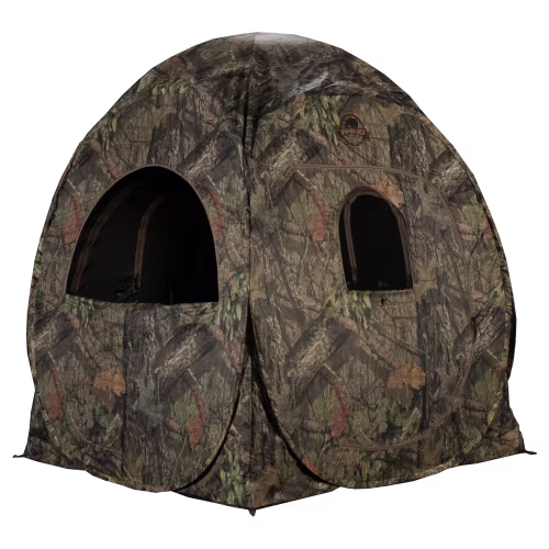 Rhino Blinds Rhino-75 Hub Blind