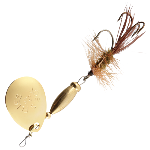 Joe's Flies Super Striker Elite Series Lure