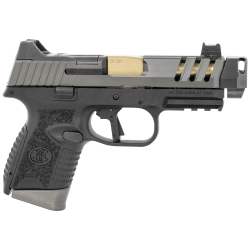 FN 509 LS Edge Semi-Auto Pistol