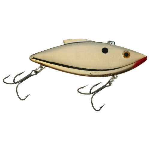 Bill Lewis Floating Rat-L-Trap