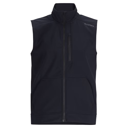 Simms Rogue Full-Zip Vest for Men
