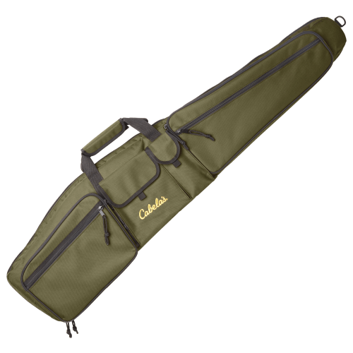 Cabela's Ranger Deluxe Rifle Case