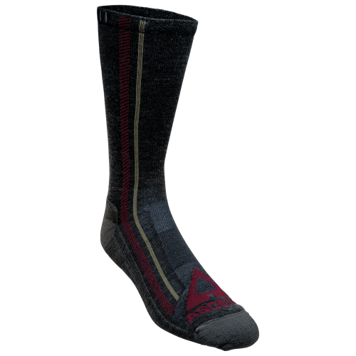 Ascend Hiker Crew Socks for Men
