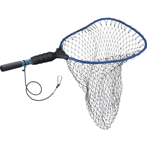 EGO Kryptek Trout Net