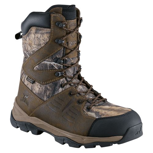 Irish Setter Terrain Insulated Waterproof Hunting Boots for Men