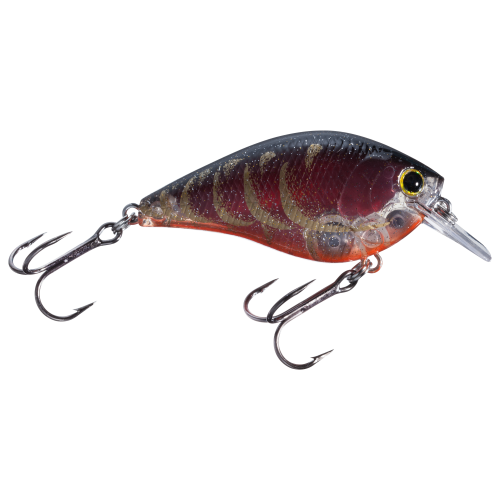 Lucky Craft Square Bill Crankbait