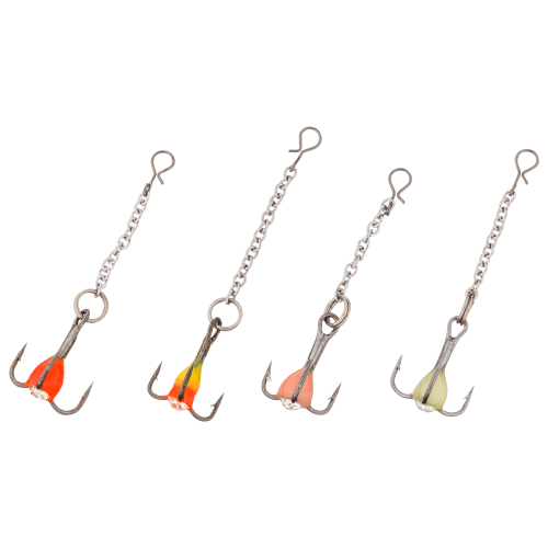Custom Jigs & Spins Pro Finesse Drop Chain