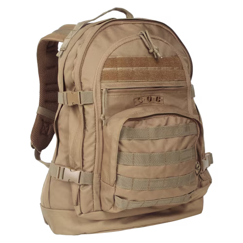 Sandpiper of California 3-Day Pass Pack