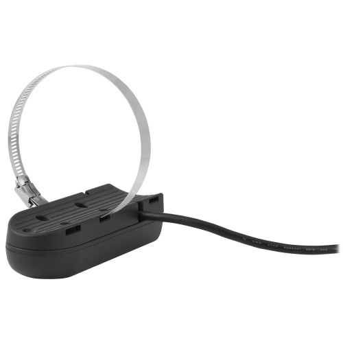 Garmin GT52HW-TM CHIRP, ClearVu, and SideVu Transducer