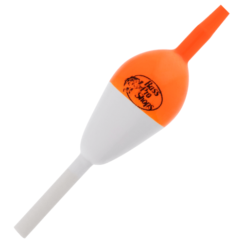 Bass Pro Shops Oval Slip Float