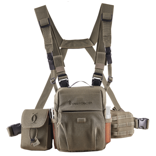 Cabela's Instinct Bino Harness