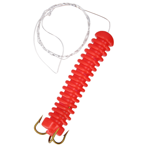 Bass Pro Shops King Kat Dip Worm